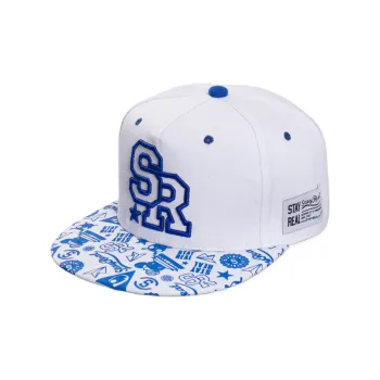 SLEEPYWALK Cotton Baseball Caps Unisex