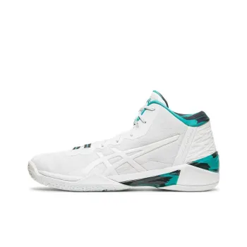 Asics Gel Burst 23 Ge 'White Blue'