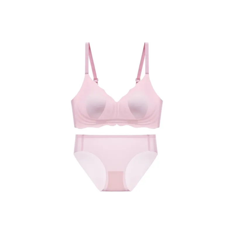 MADALLO Women's Underwear Sets-4