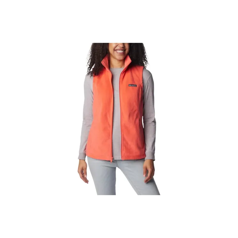 Columbia Benton Benton Springs™ Velvet-feel Coat Women's Red-1