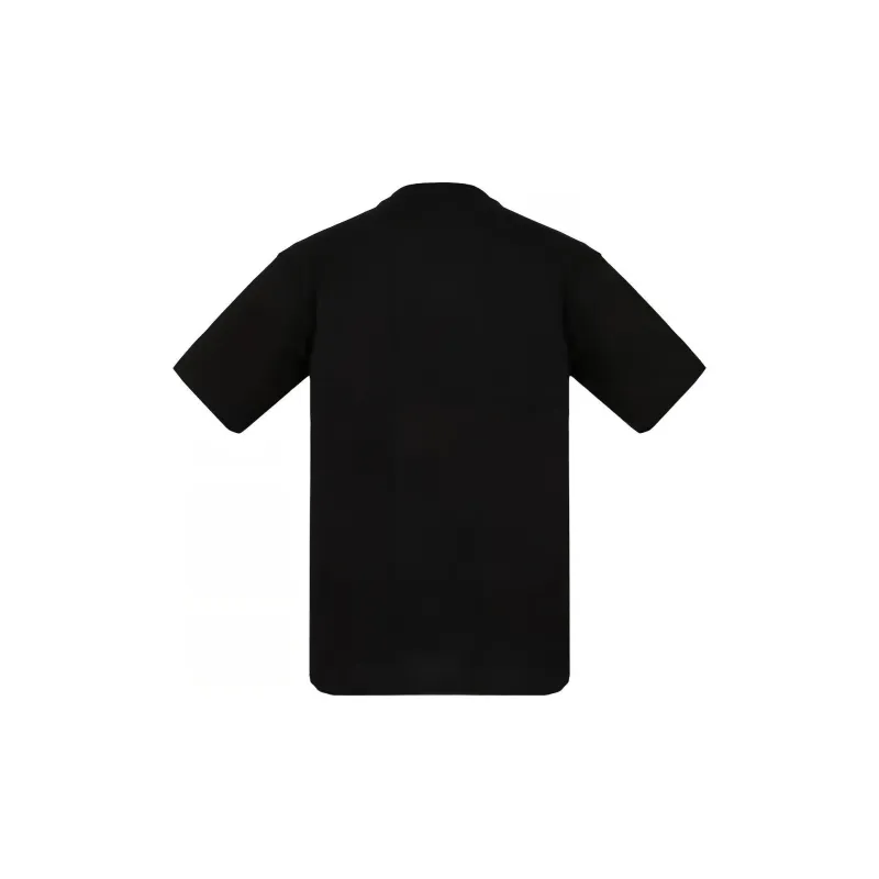 VERSACE T Shirts Men Black-1