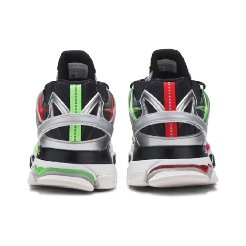 Reebok Dmx Trail Shadow End Mercury-3