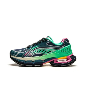 LiNing Low Top Casual Shoes Men's Green