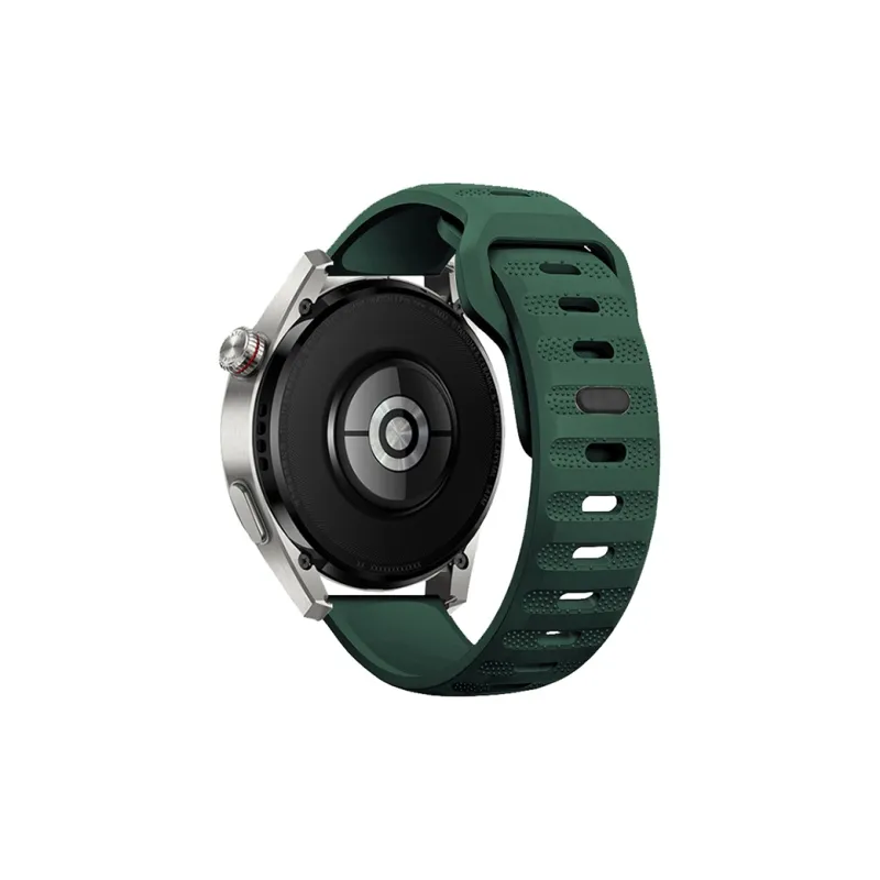 FZRT Xiaomi Compatibility Watch Band Silicone Material-2