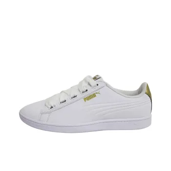 PUMA Vikky Ribbon Vt 'White' Women's