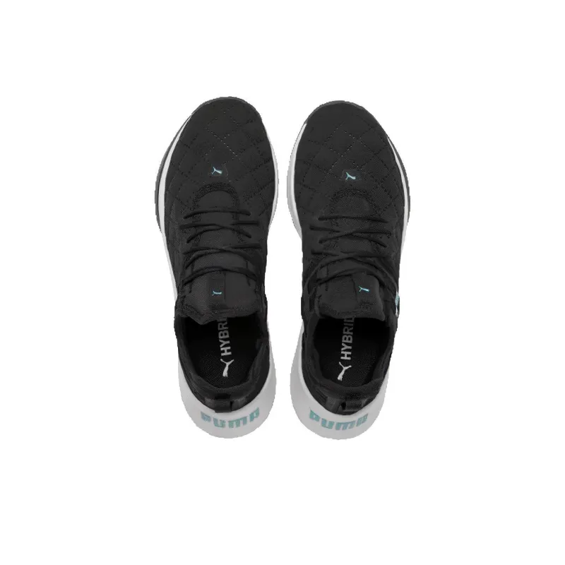 PUMA Jaab Xt Cushioning Low-Top Training Shoes Women's Black-2
