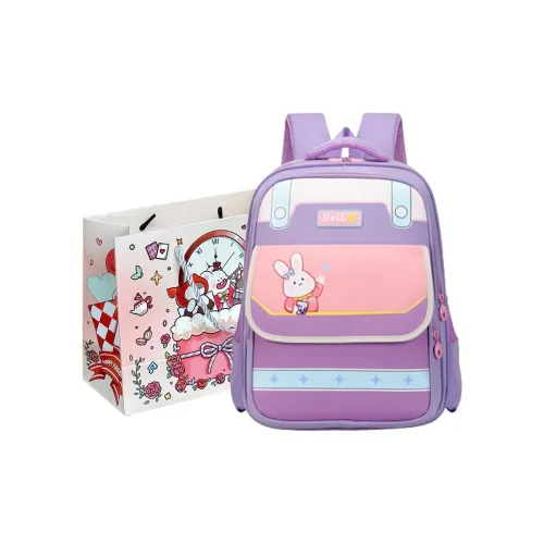 MOM'S HELPER Student Backpacks