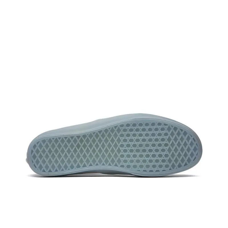 Vans Opening Ceremony X Classic Slip On 'White Transparent'-4