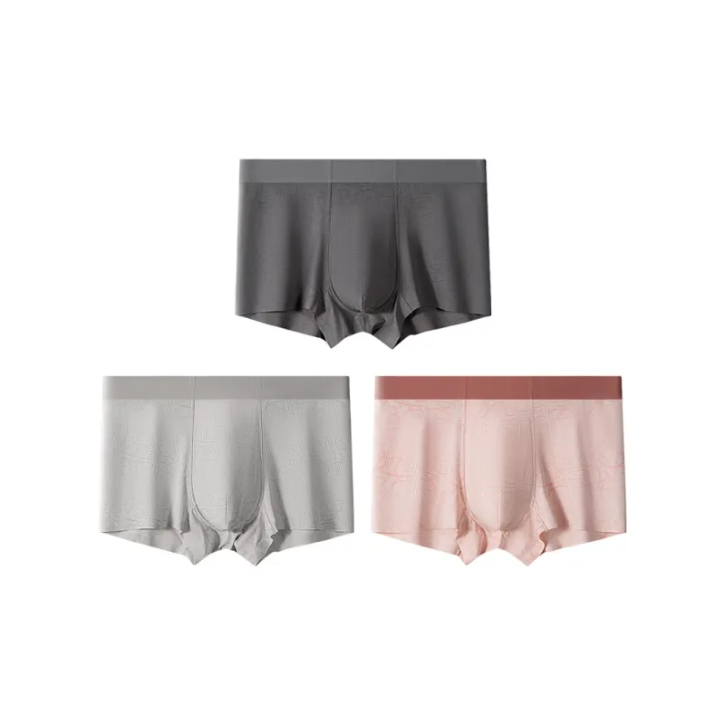MADALLO Underpants Men's 3 Pack-10