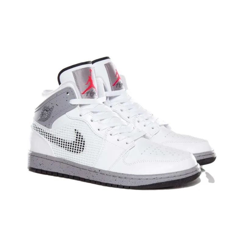 Jordan 1 Retro 89 White Cement-1