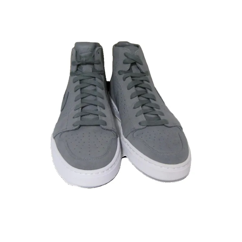 Nike Air Royal Mid Lite Cool Grey/Cool Grey White-2