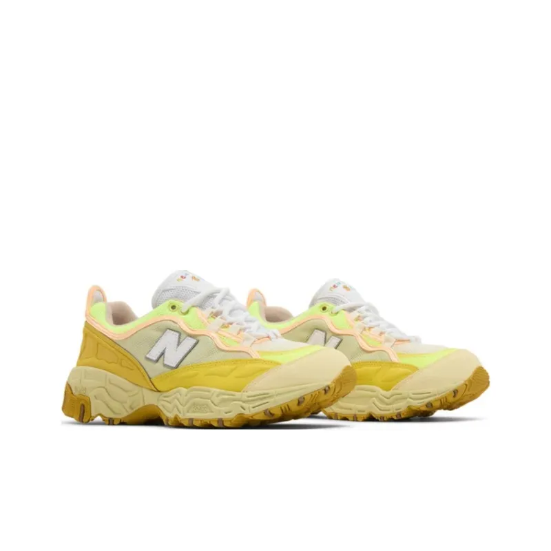 New Balance Paperboy Paris X 801 'Ginger Lemonade'-2