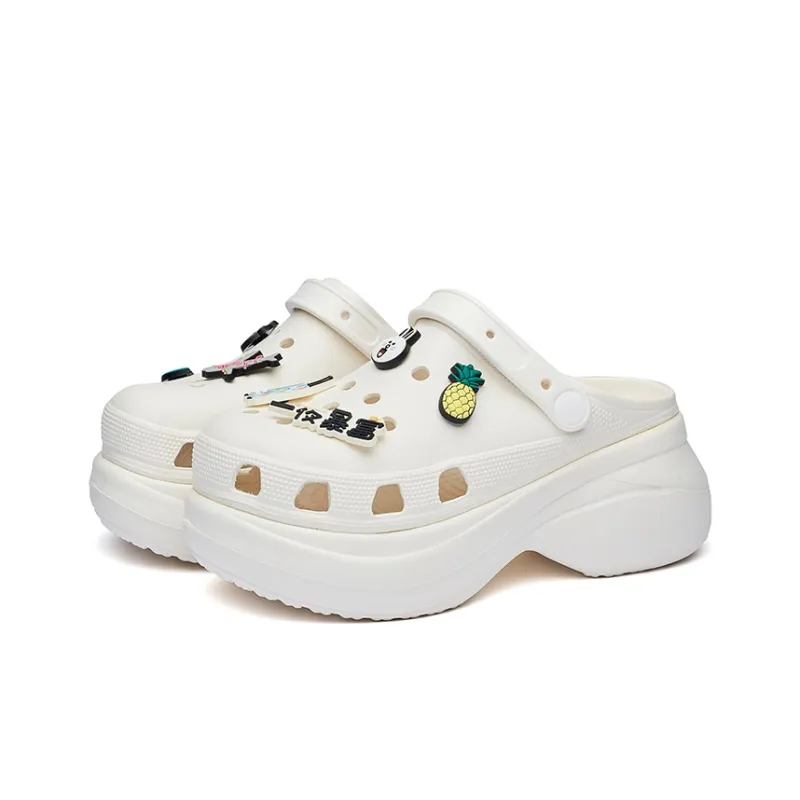 FCS Clogs Women's-2