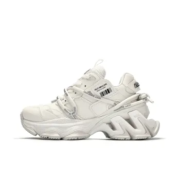 NEXT IMPULSIVE NEXT IMPULSIVE Chunky Sneakers Unisex White