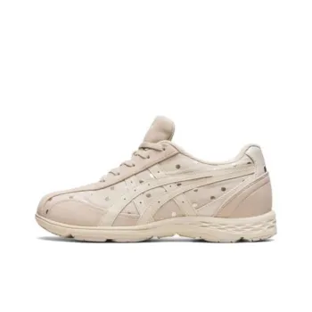 Asics Hadashi Walker Shoes 'Cream White Pink' Women's