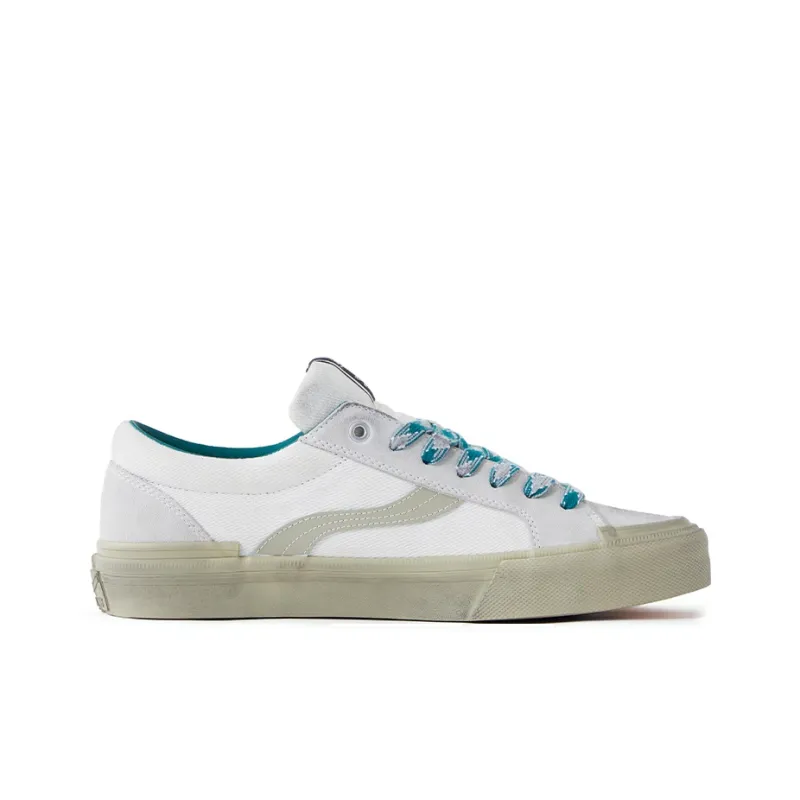 OddCIRKUS Astley Pro Slip Resistant, Abrasion Resistant, And Balanced Low Top Skateboard Shoes Unisex-11