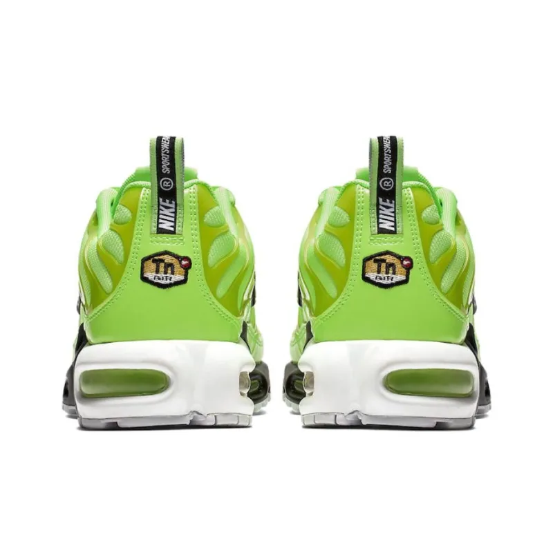 Nike Air Max Plus Overbranding Lime Blast-3