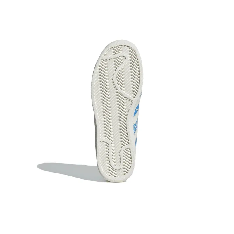 Adidas Superstar Xlg Hello Kitty Blue Burst Women's-4