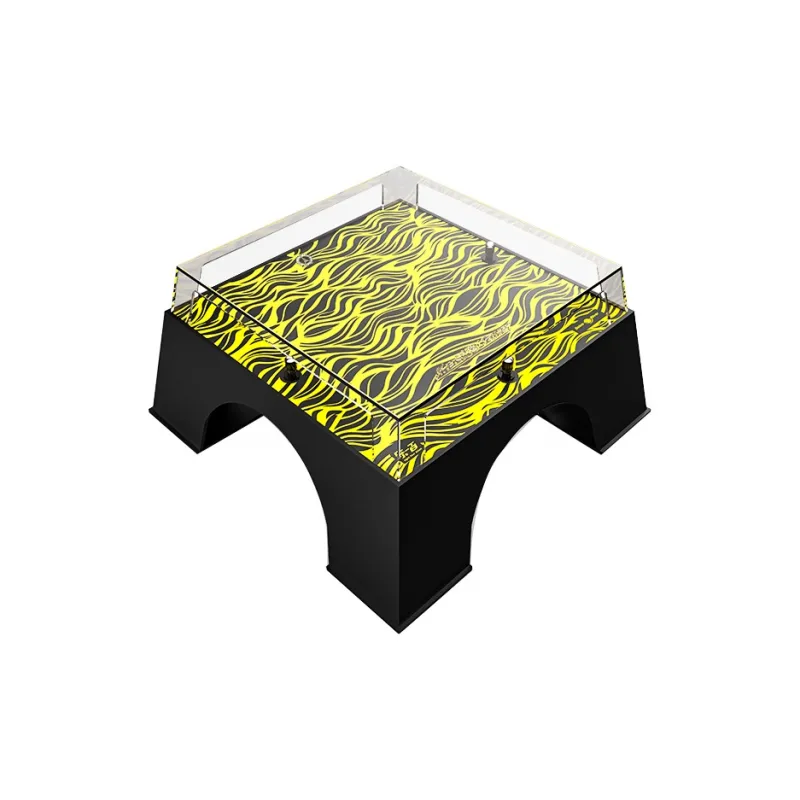 LYB Model Accessories-16