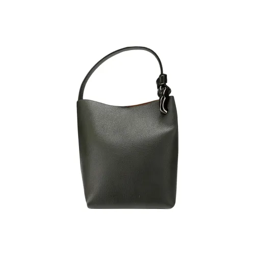 JW Anderson Jwa Corner Bucket Bag