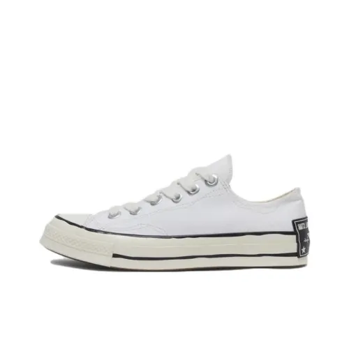 Converse Chuck 70 Low 'Sketch - White'