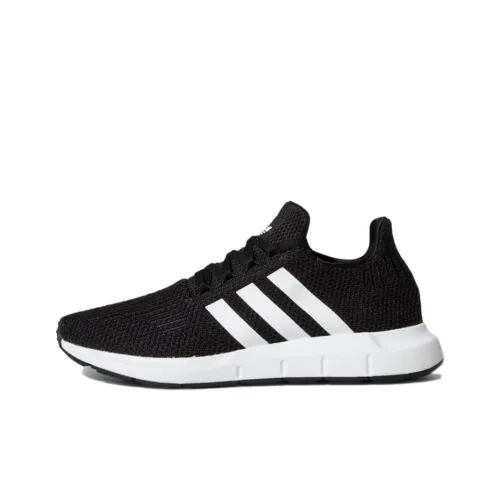 Adidas Women's Swift Run 'Core Black'