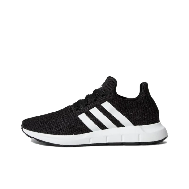 Adidas Originals Swift Run 'Core Black' Women's-0