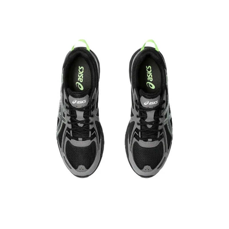 Asics Gel Venture 6 Carbon Black-3