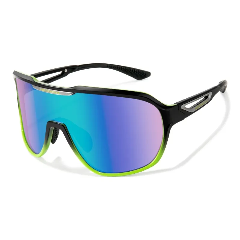 MK MINGKU Aviator Sunglasses Unisex-6