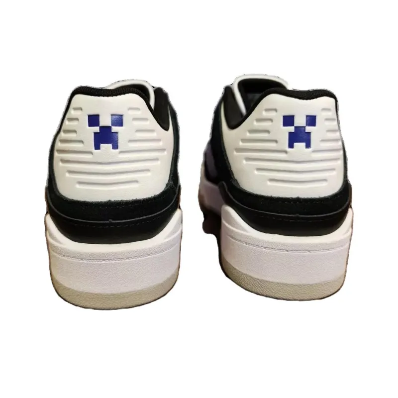 PUMA Slipstream Lo Minecraft Enderman GS-2