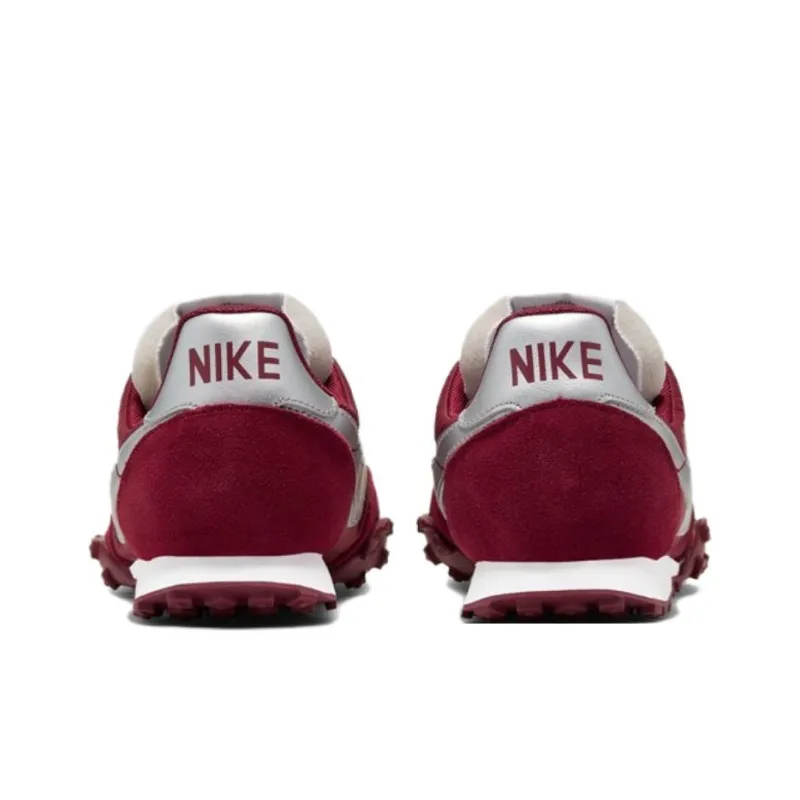 Nike Waffle Racer Team Red-4