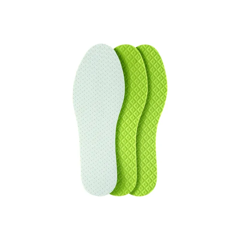 Footprint tribe Insoles Unisex-3