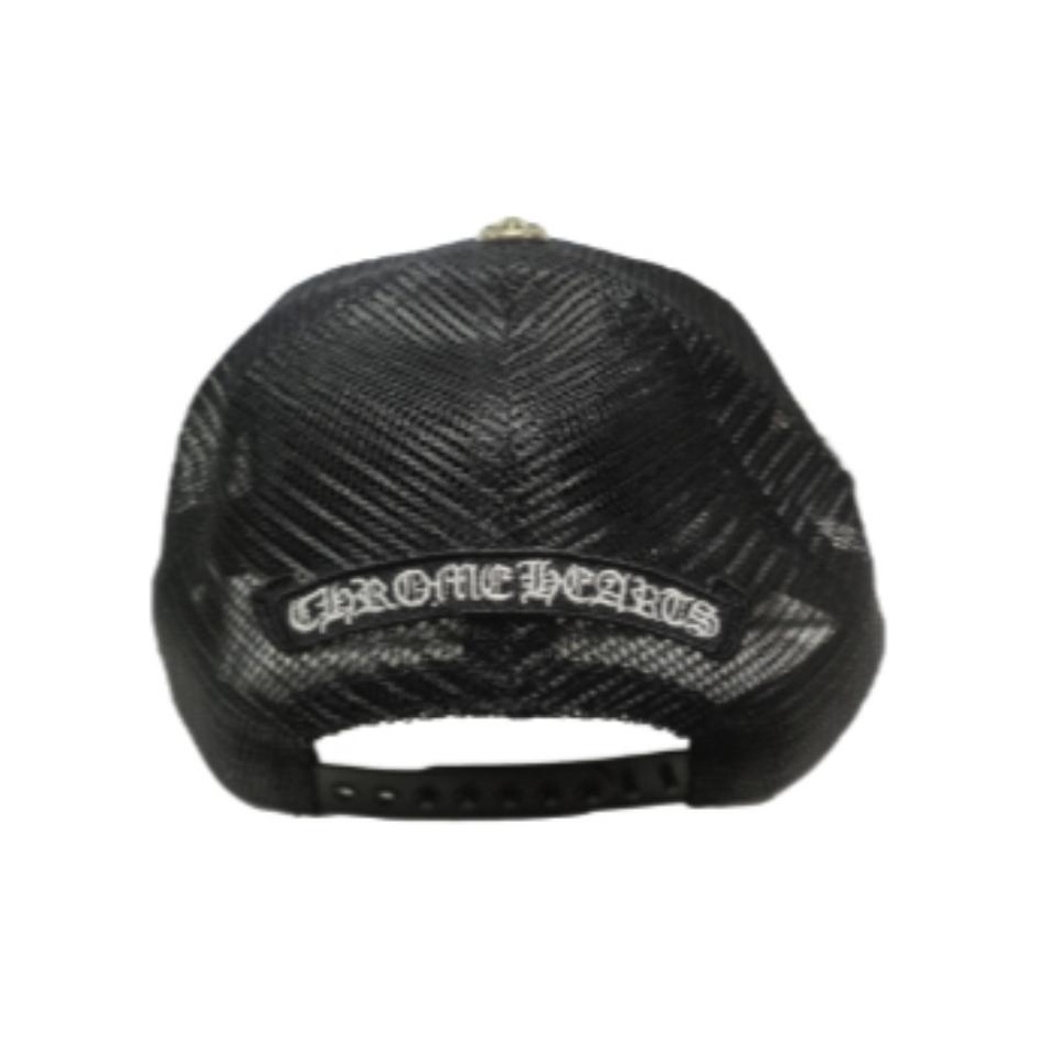 Amazon.com: Chrome Hearts, Pre-Loved Women's Fitted Baseball