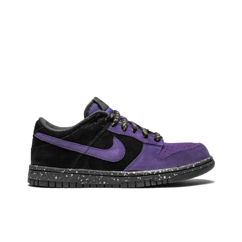 Nike Dunk Cl Varsity Purple-1