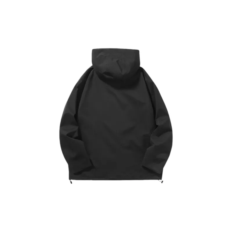 AMBER LIGHT Jackets Coats Unisex-1