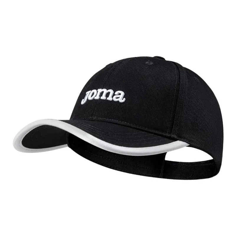 Joma Cotton Baseball Caps Unisex-1