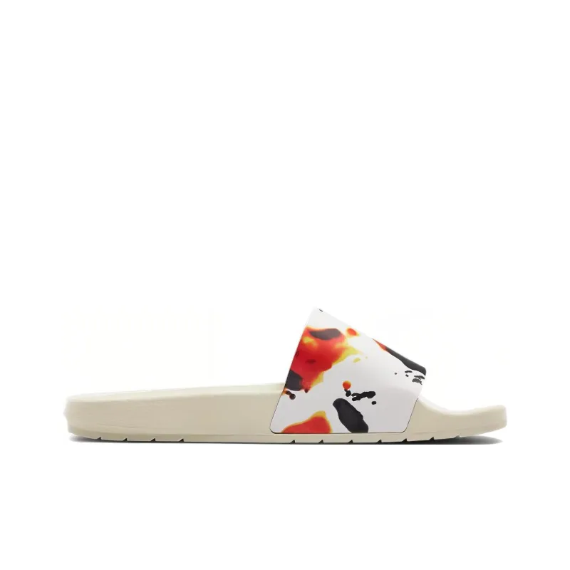 Under Armour Core Remix Slides 'Upstream Camo'-1
