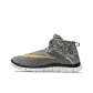 Cool Grey/Gold-White-Black