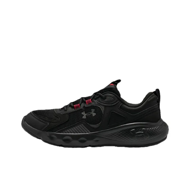 Under Armour Charged Vantage 1 'Triple Black' Women's-0