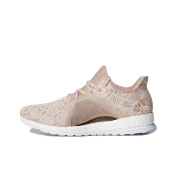 Adidas Pureboost X Element Ash Pearl Women's