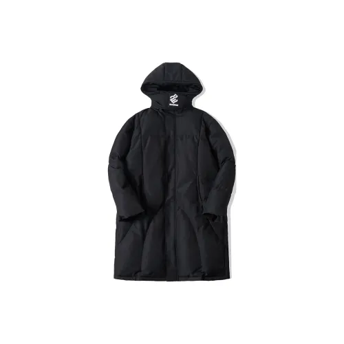 ROCAWEAR Down Jackets Unisex