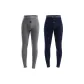 [Visible Stripes]Navy Blue+Dark Gray