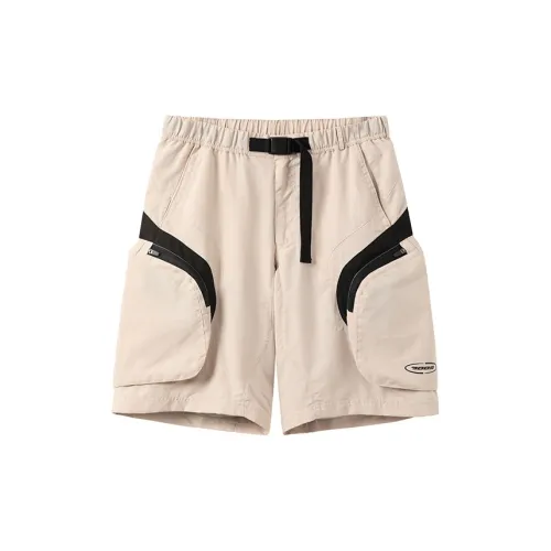 Toos. Casual Shorts Men