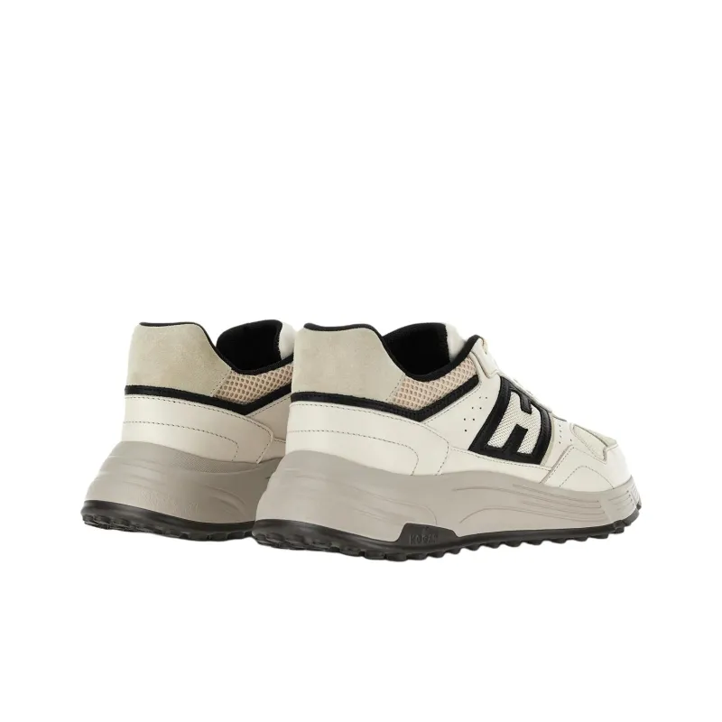 HOGAN Hiperlight Lace Up Sneakers-3