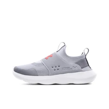 Under Armour Runplay 'Mod Grey Pink Clay' Women's
