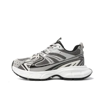 Mule Donkey Low-Top Chunky Sneakers Unisex