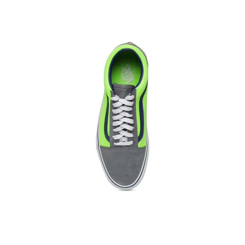 Vans Old Skool Brite Frost Gray-2