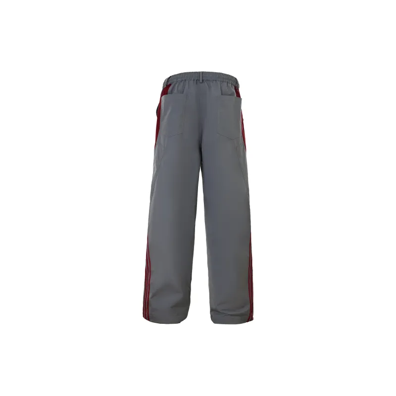 BJHG Casual Pants Unisex-11
