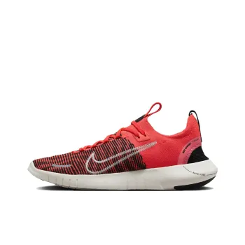 Nike Free RN Cushioning Anti-Slip And Wear-Resistant Low-Top Trail Running Running Shoes Women's