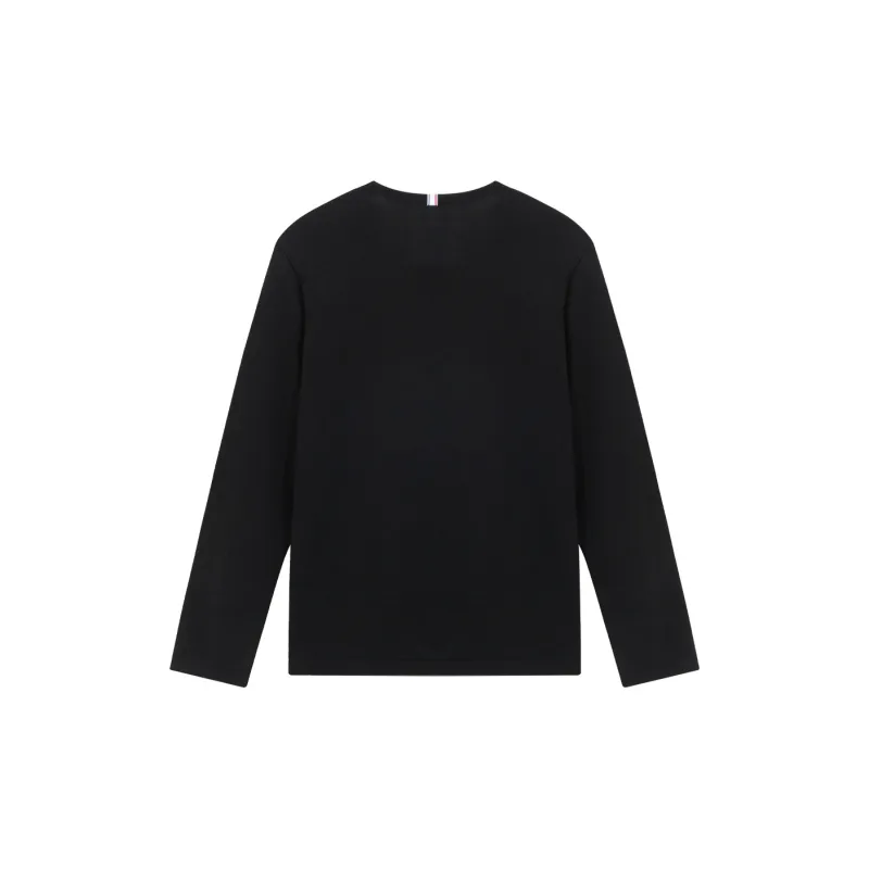 Le Coq Sportif Sweaters Men-4